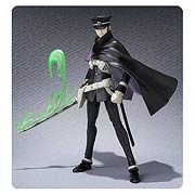 Devil Summoner Raidou Kuzunoha D-Arts Action Figure